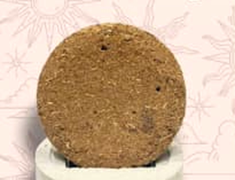 Saptaashwah dhoop tikki ingredients